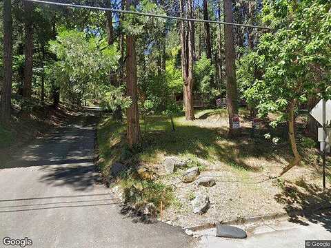Granite, ASHLAND, OR 97520