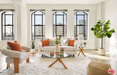 8Th, LOS ANGELES, CA 90014