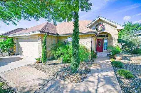 Kenyon, EDINBURG, TX 78542
