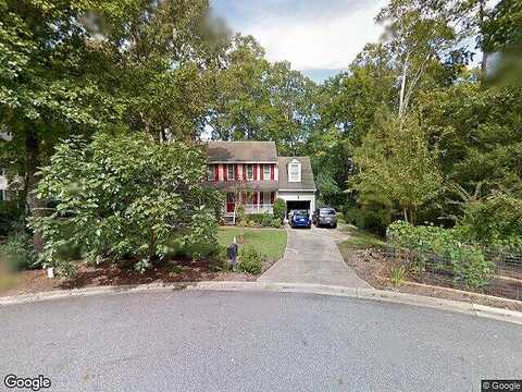 Winterberry, SMITHFIELD, VA 23430