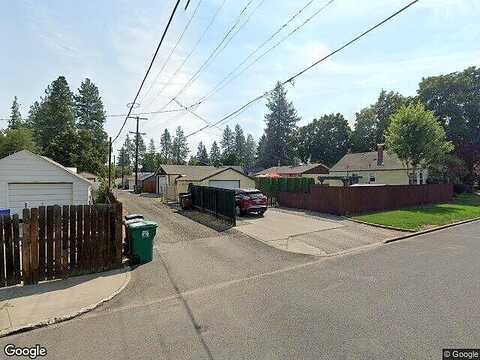 Garland, SPOKANE, WA 99205