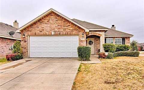 Silver Lake, FORT WORTH, TX 76140