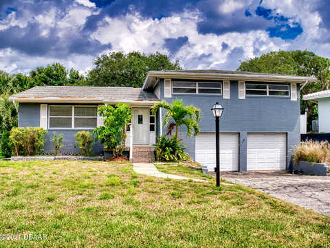 Hickory, DAYTONA BEACH, FL 32118
