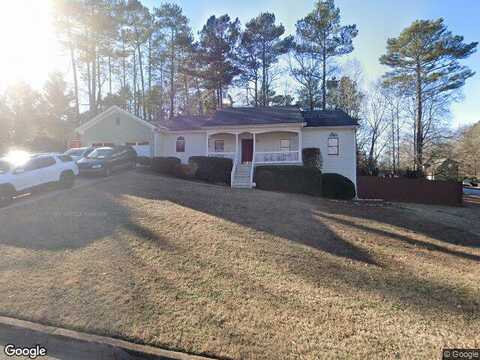 Stone Bridge, CONYERS, GA 30094