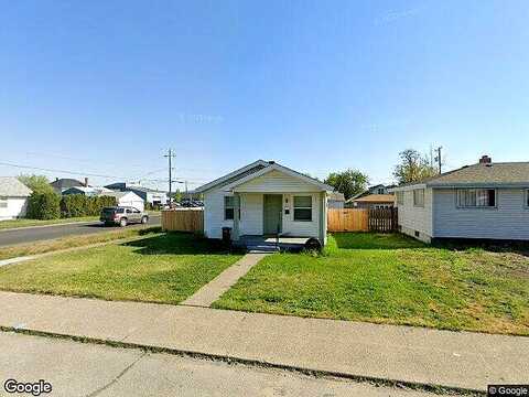 Hoffman, SPOKANE, WA 99207