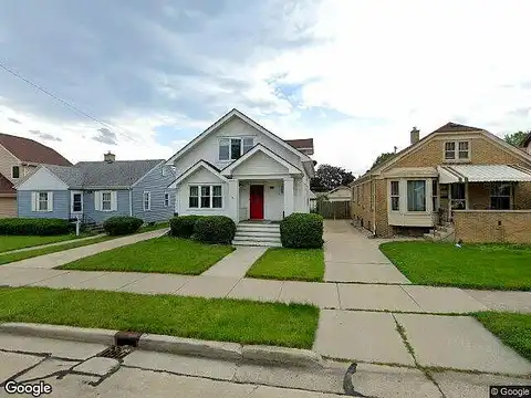 Mitchell, RACINE, WI 53403