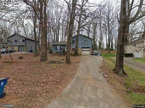 Winn, LAWRENCEVILLE, GA 30044