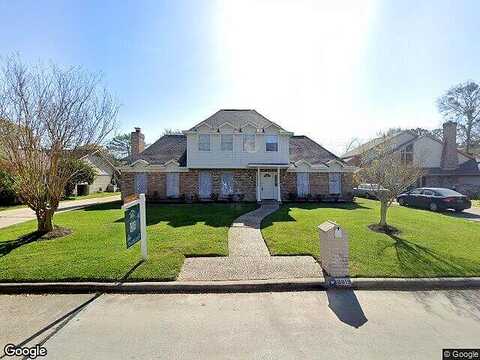 Bermuda Dunes, MISSOURI CITY, TX 77459