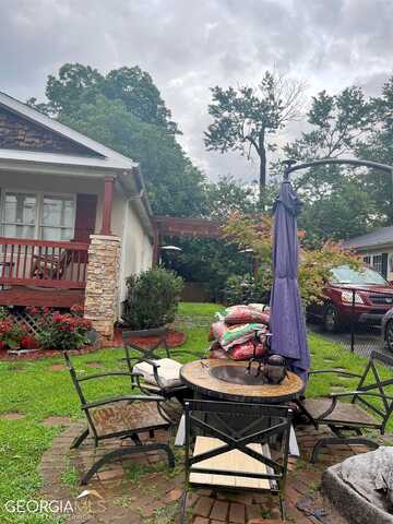 Harris, ATLANTA, GA 30344
