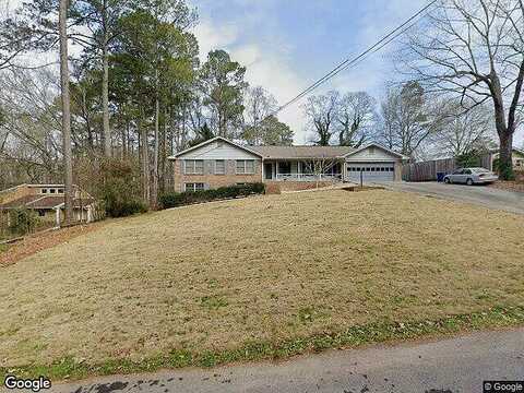 Westminister, CONYERS, GA 30012