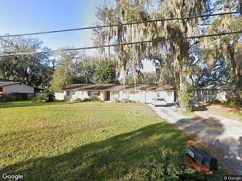 Holly Ridge, ORANGE PARK, FL 32073