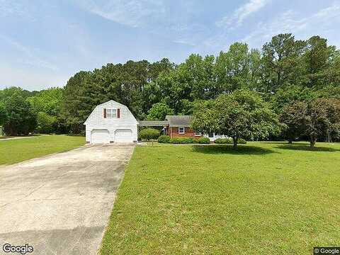 Parsons, WINDSOR, VA 23487