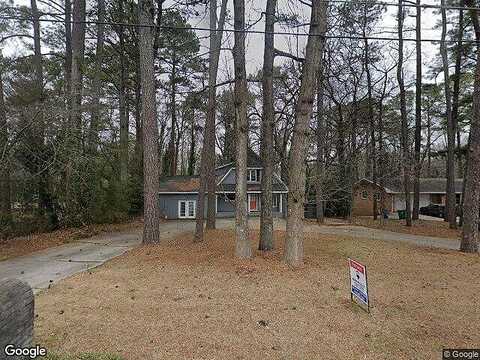 Glenvalley, DECATUR, GA 30032