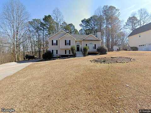 Lost Lake, VILLA RICA, GA 30180