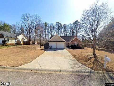 Hampton Oaks, VILLA RICA, GA 30180