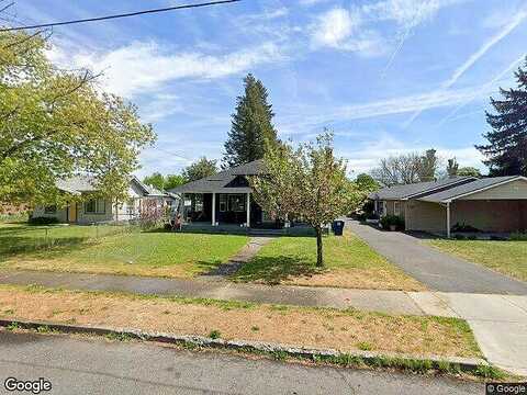 Martin, SPOKANE, WA 99207