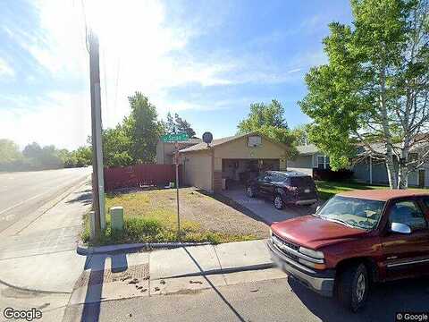 Susan, LOVELAND, CO 80537