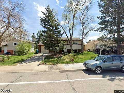 Stuart, FORT COLLINS, CO 80526