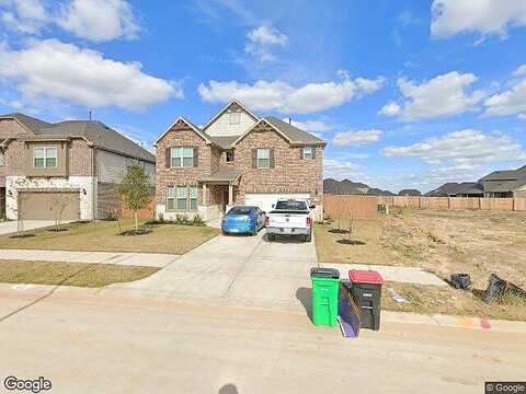 Bearberry Thicket, KATY, TX 77493