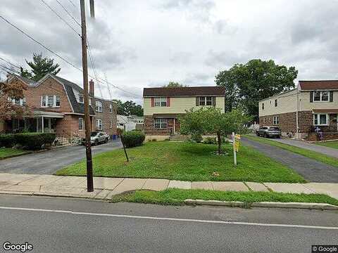 Providence, ALDAN, PA 19018