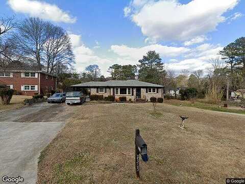 Fontaine, DECATUR, GA 30032
