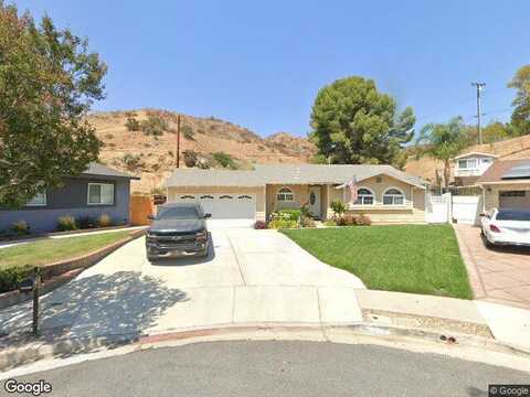 Aguadero, SANTA CLARITA, CA 91350