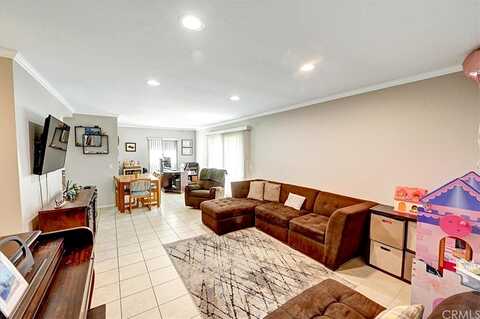 Hazel, TUSTIN, CA 92780
