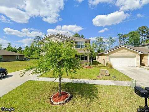 Brooklet, SAINT MARYS, GA 31558