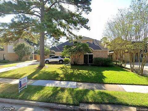 Park Point, KATY, TX 77450
