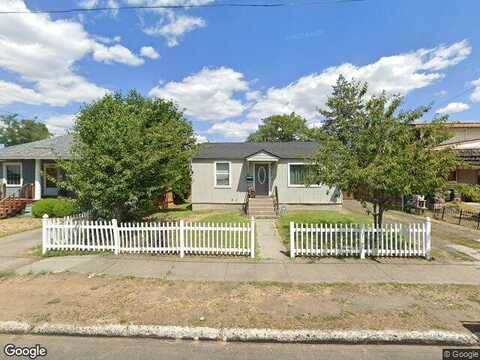 Bridgeport, SPOKANE, WA 99207