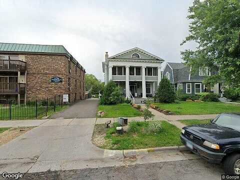 Pleasant, MINNEAPOLIS, MN 55404