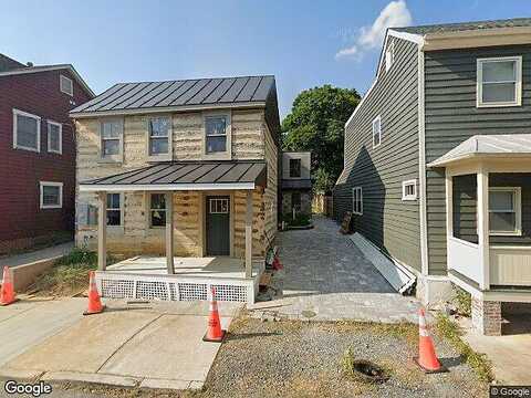 Monmouth, WINCHESTER, VA 22601