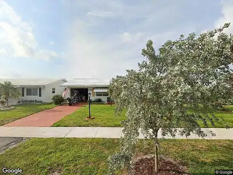 13Th, BOYNTON BEACH, FL 33426