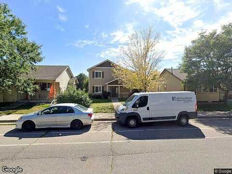 11Th, LOVELAND, CO 80537