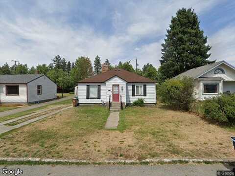 Garland, SPOKANE, WA 99207