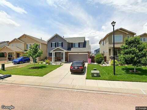 Velliquette, COLORADO SPRINGS, CO 80951