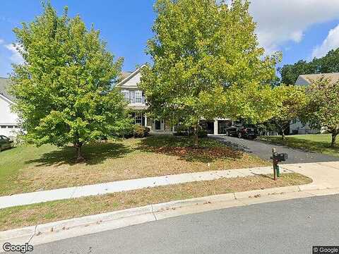 Rebecca, WINCHESTER, VA 22602