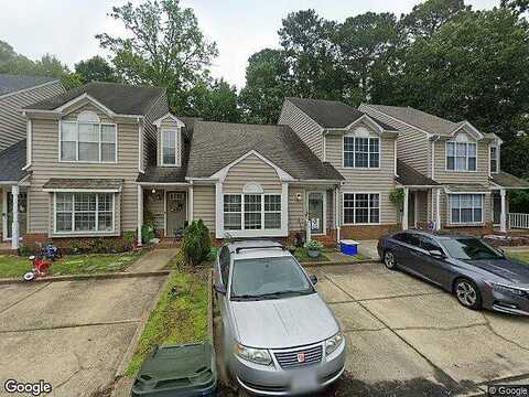 Madrone, HAMPTON, VA 23666