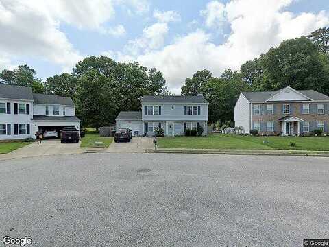 Applewood, HAMPTON, VA 23666