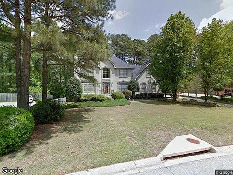 Milfield, SNELLVILLE, GA 30078