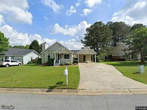 Stoney Brook, CARROLLTON, GA 30116