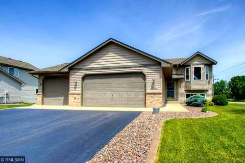 Georgia, FOREST LAKE, MN 55025