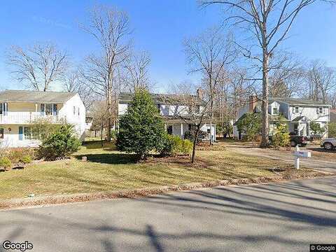 Esquire, NORTH CHESTERFIELD, VA 23235