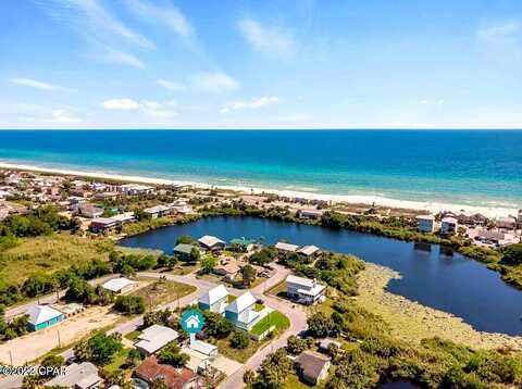 George C Wallace, PANAMA CITY BEACH, FL 32413