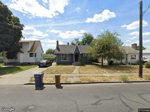 Bridgeport, SPOKANE, WA 99207
