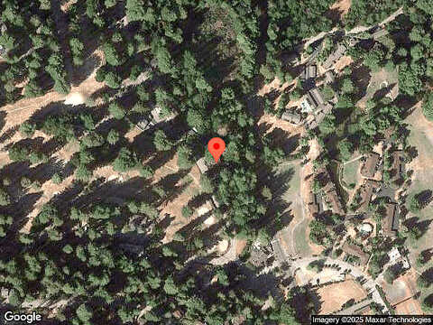 Hilton, BOULDER CREEK, CA 95006