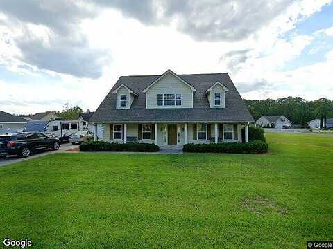 Victorias, SAINT MARYS, GA 31558