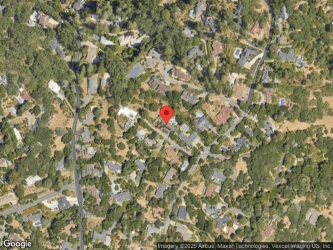 Charles Hill, ORINDA, CA 94563