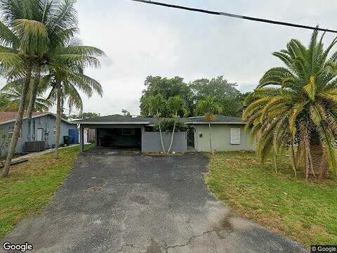 32Nd, OAKLAND PARK, FL 33309