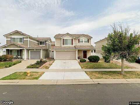Robins, DENVER, CO 80249